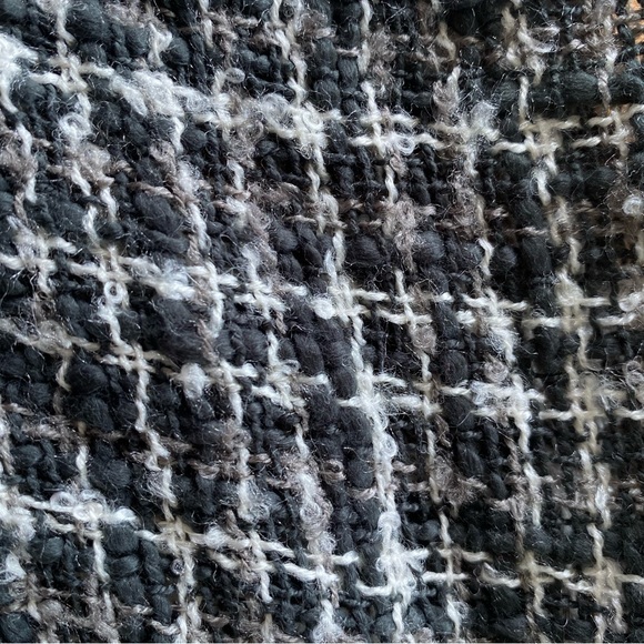 Lane Bryant Distressed Knit Shaw - Picture 5 of 15